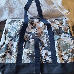 Thirty-one tote bag new open bag